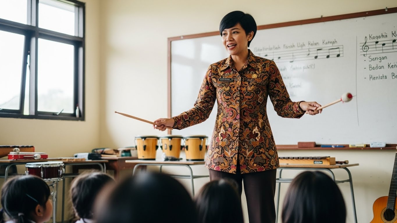 Metode pembelajaran STEAM