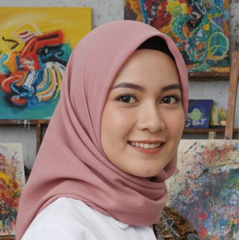 Lestari Wijaya, S.Pd.